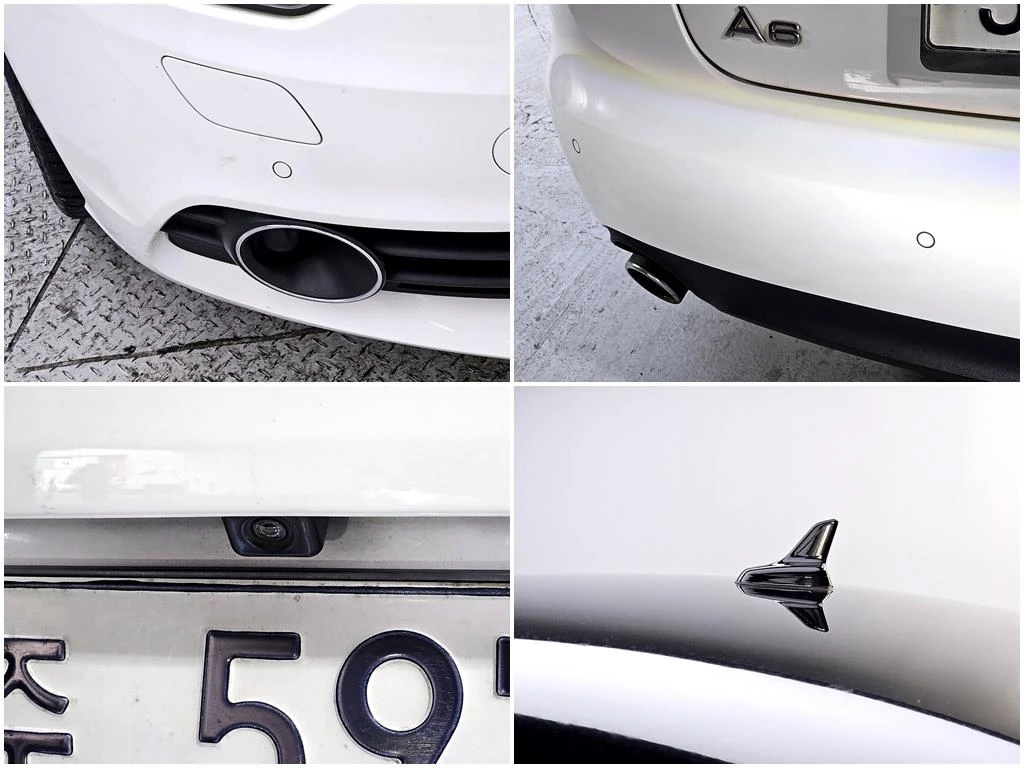 Audi A6 3.0TDI/4x4/����� �������� �������!!! | Mobile.bg � ����������� 14