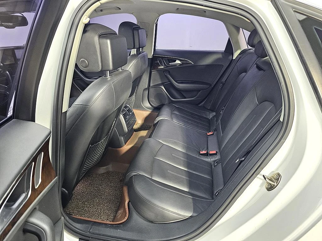 Audi A6 3.0TDI/4x4/����� �������� �������!!! | Mobile.bg � ����������� 9