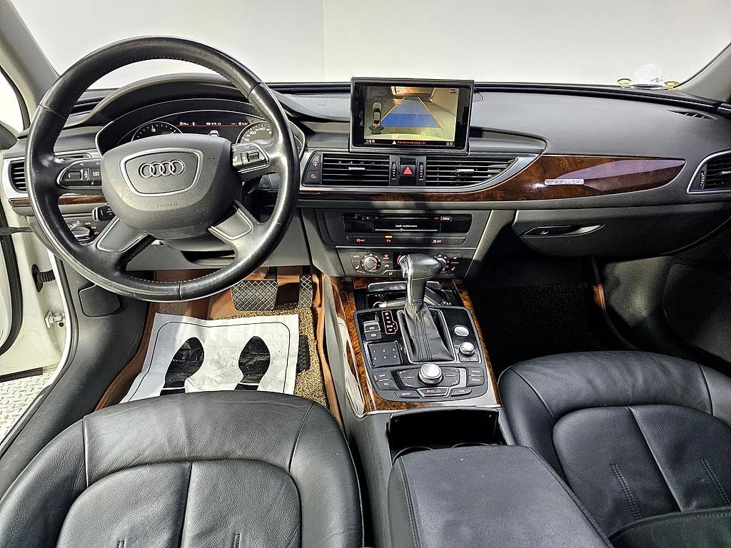 Audi A6 3.0TDI/4x4/����� �������� �������!!! | Mobile.bg � ����������� 6