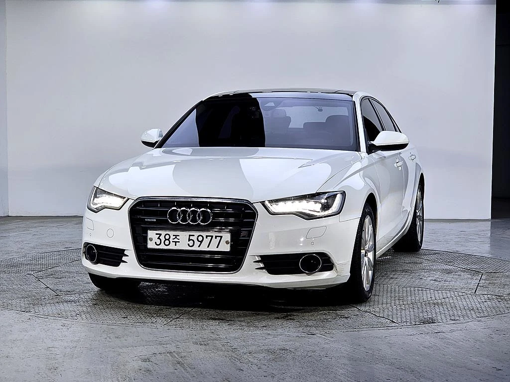 Audi A6 3.0TDI/4x4/����� �������� �������!!! | Mobile.bg � ����������� 3