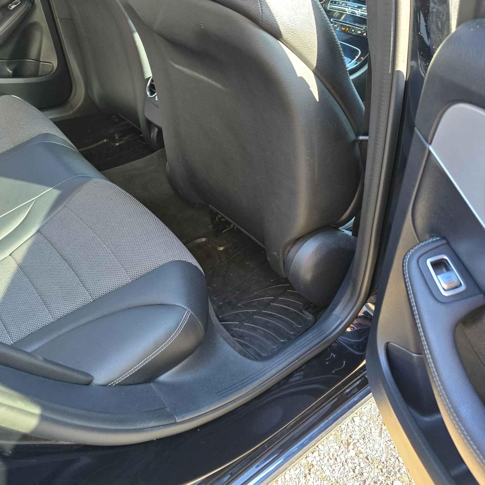 Mercedes-Benz C 220 | Mobile.bg � ����������� 15