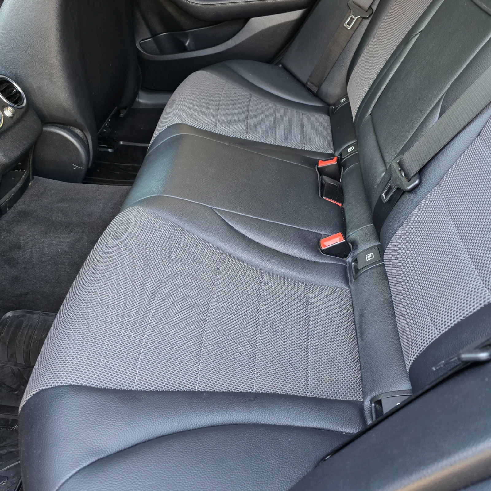 Mercedes-Benz C 220 | Mobile.bg � ����������� 8