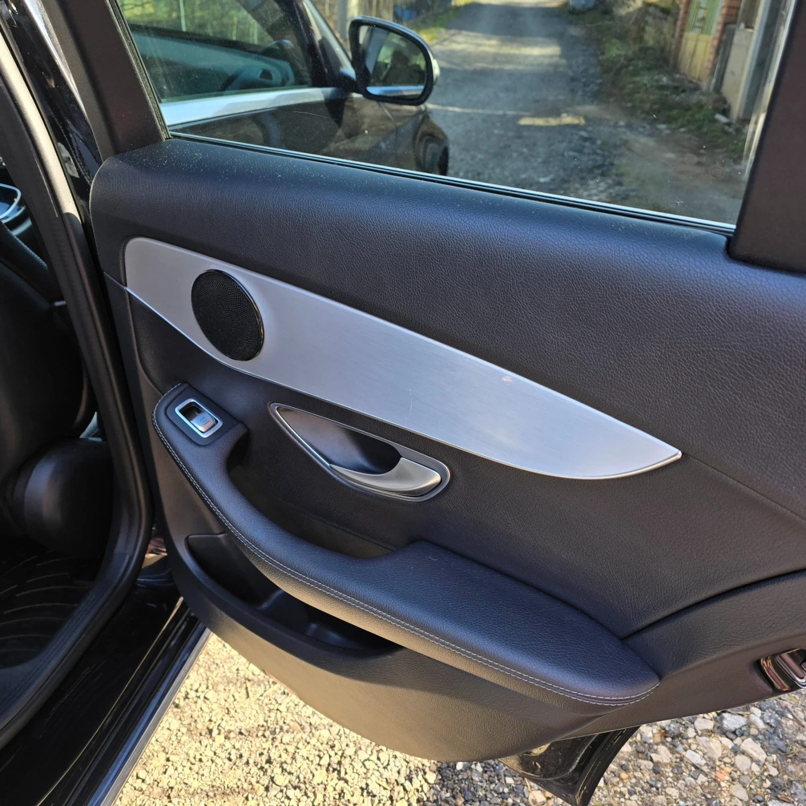 Mercedes-Benz C 220 | Mobile.bg � ����������� 16