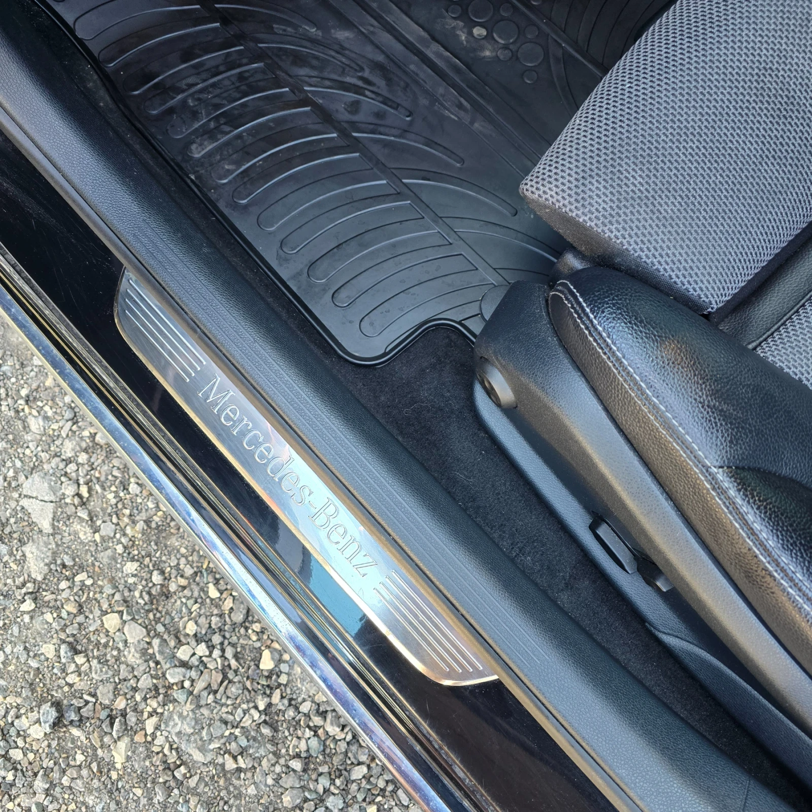 Mercedes-Benz C 220 | Mobile.bg � ����������� 6