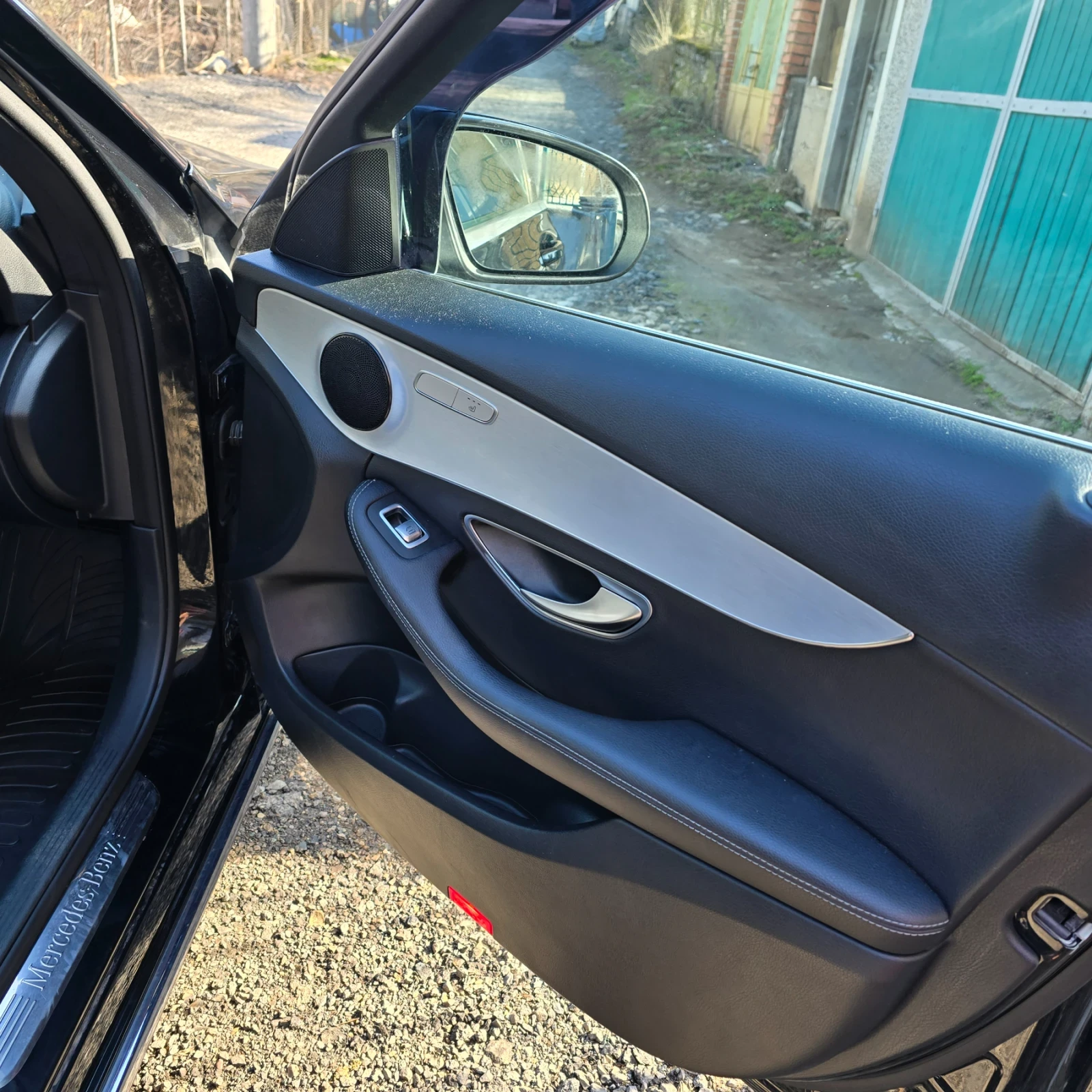 Mercedes-Benz C 220 | Mobile.bg � ����������� 17