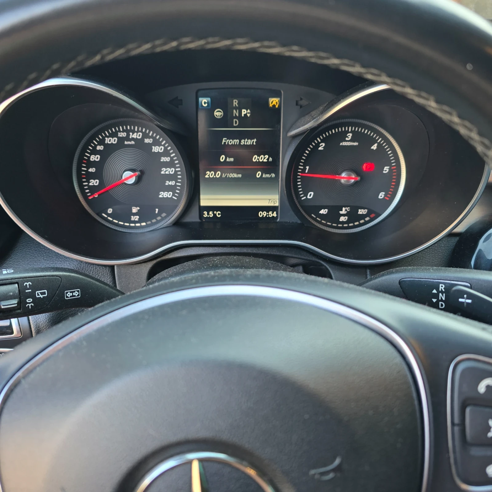 Mercedes-Benz C 220 | Mobile.bg � ����������� 14