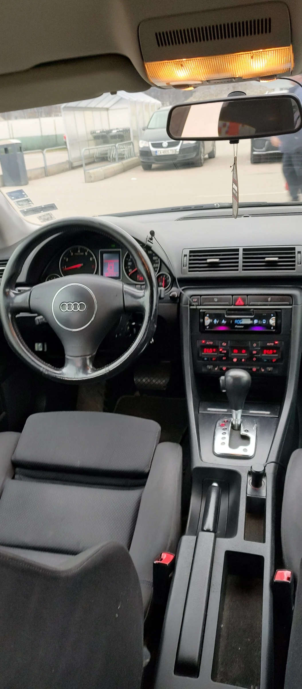 Audi A4 B6 | Mobile.bg � ����������� 13