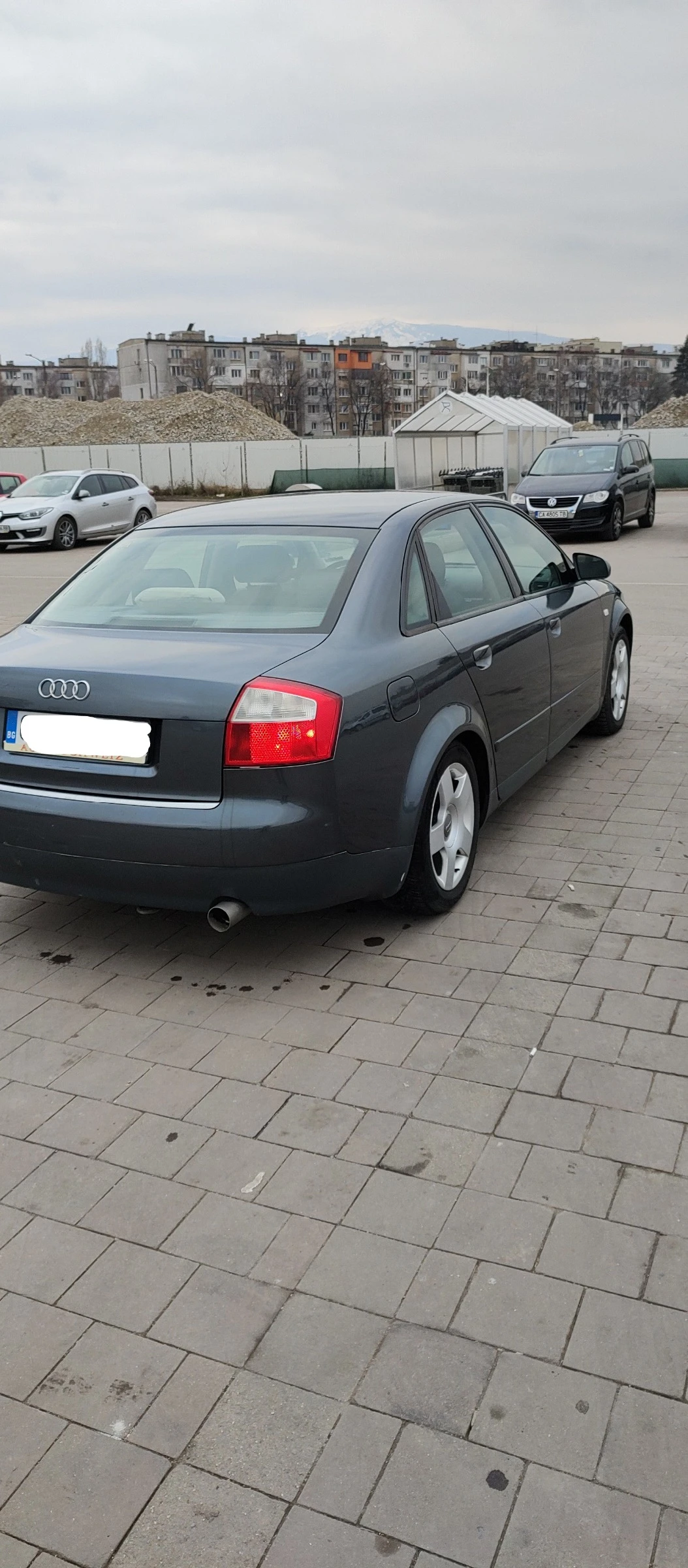 Audi A4 B6 | Mobile.bg � ����������� 6
