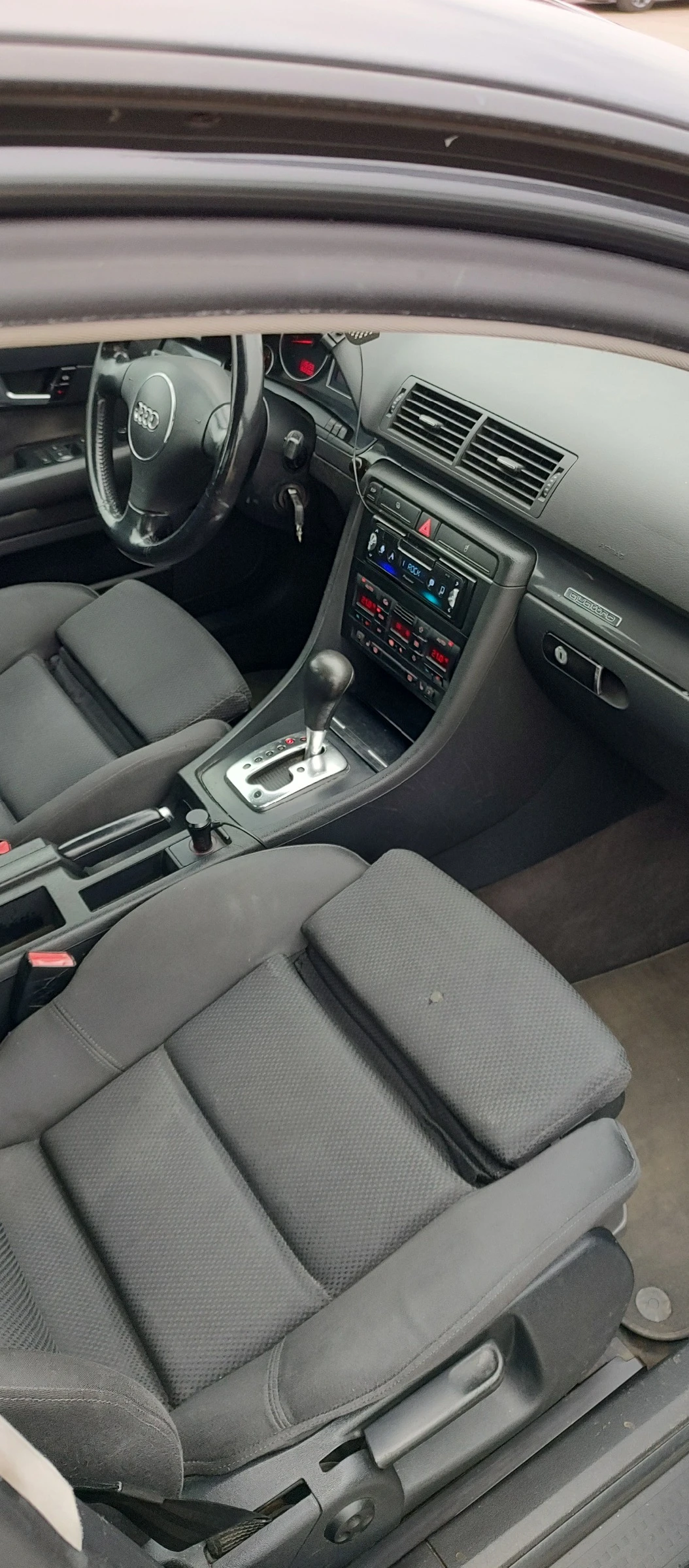 Audi A4 B6 | Mobile.bg � ����������� 10