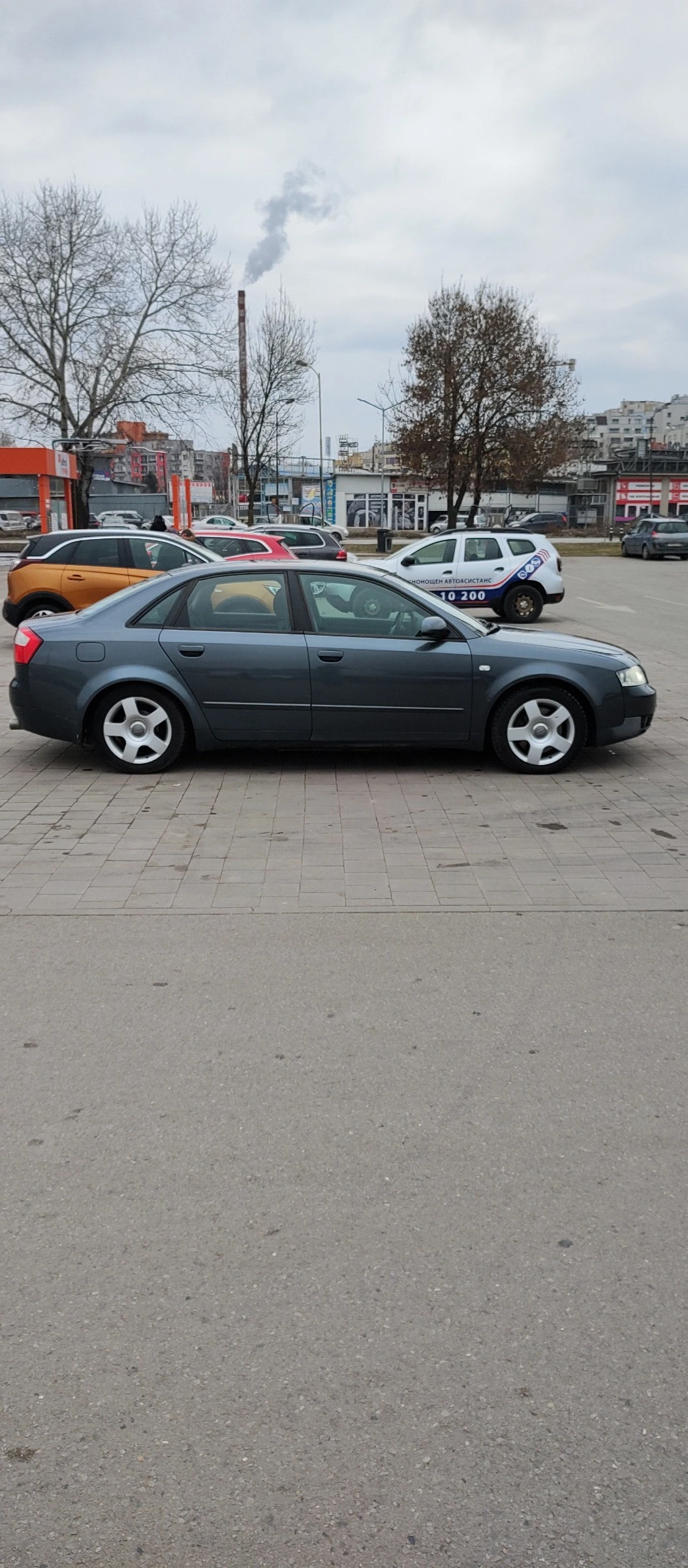 Audi A4 B6 | Mobile.bg � ����������� 8