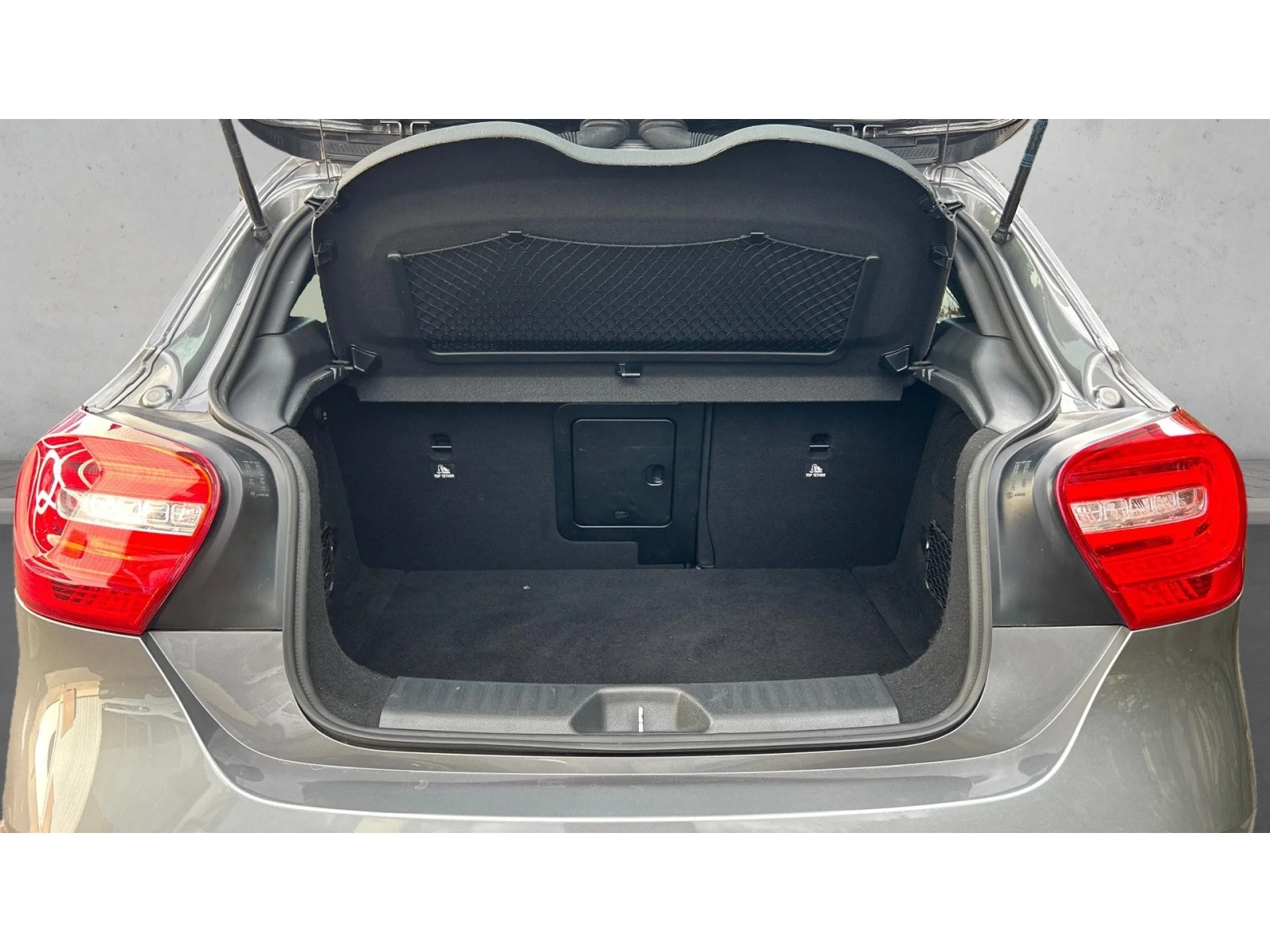 Mercedes-Benz A 200 Месечна вноска от 387  , снимка 10 - Автомобили и джипове - 53912531