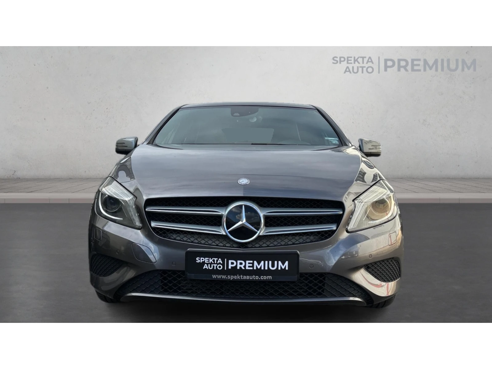 Mercedes-Benz A 200 Месечна вноска от 387  , снимка 5 - Автомобили и джипове - 53912531