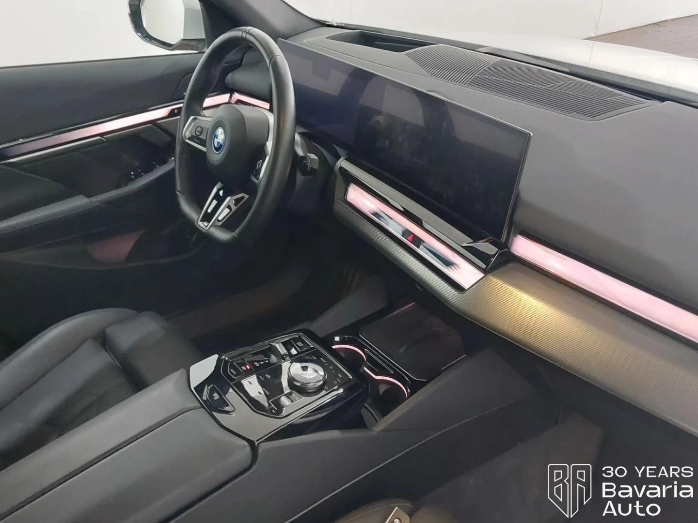 BMW i5 40 eDrive Touring M Sport Paket, снимка 6 - Автомобили и джипове - 53966805