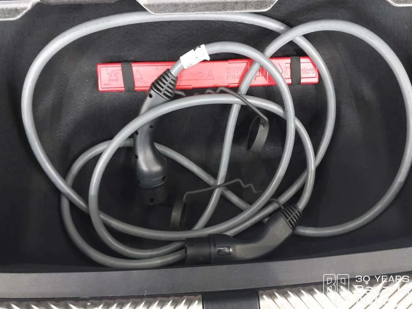 BMW i5 40 eDrive Touring M Sport Paket, снимка 14 - Автомобили и джипове - 53966805