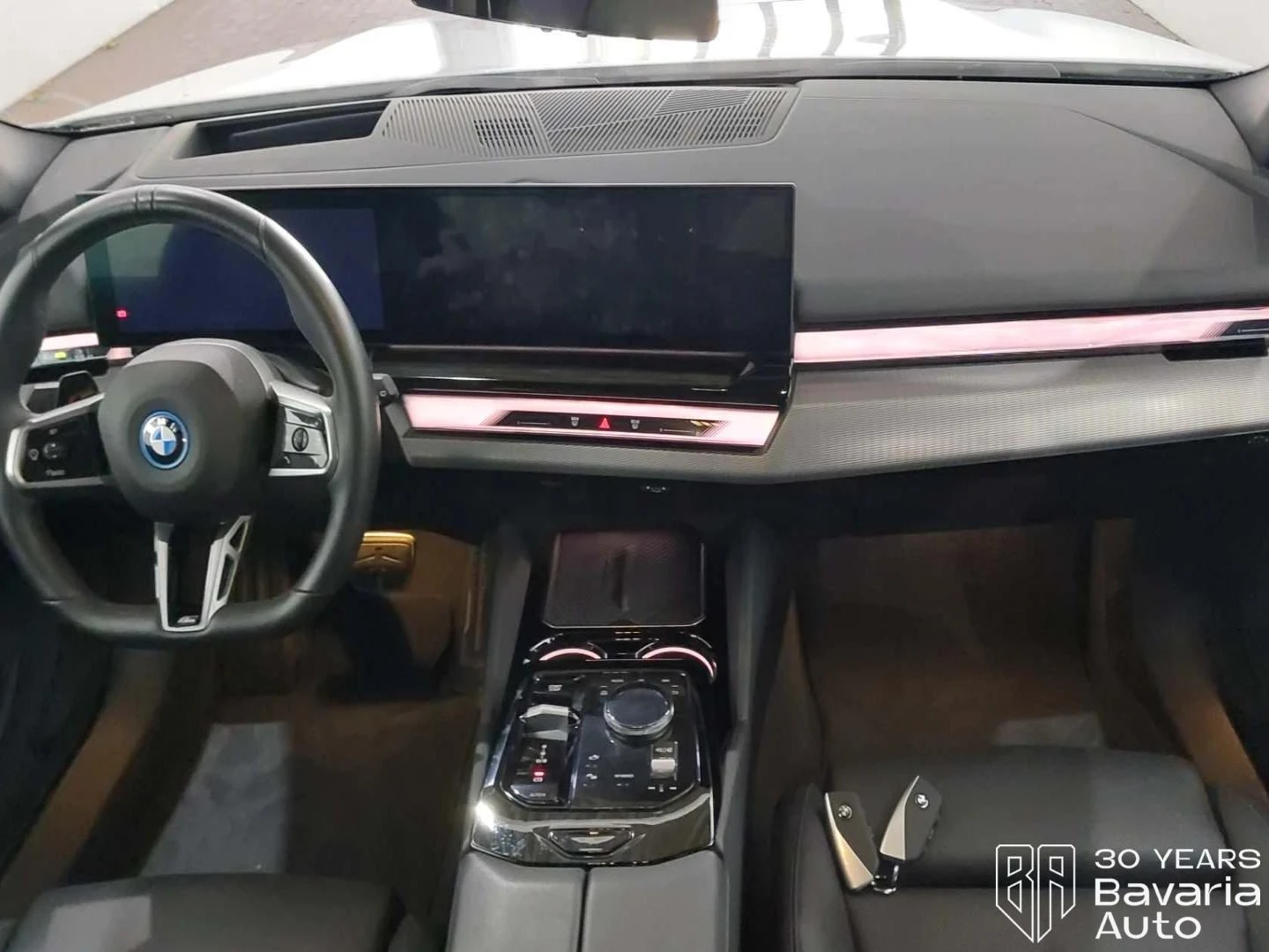 BMW i5 40 eDrive Touring M Sport Paket, снимка 7 - Автомобили и джипове - 53966805