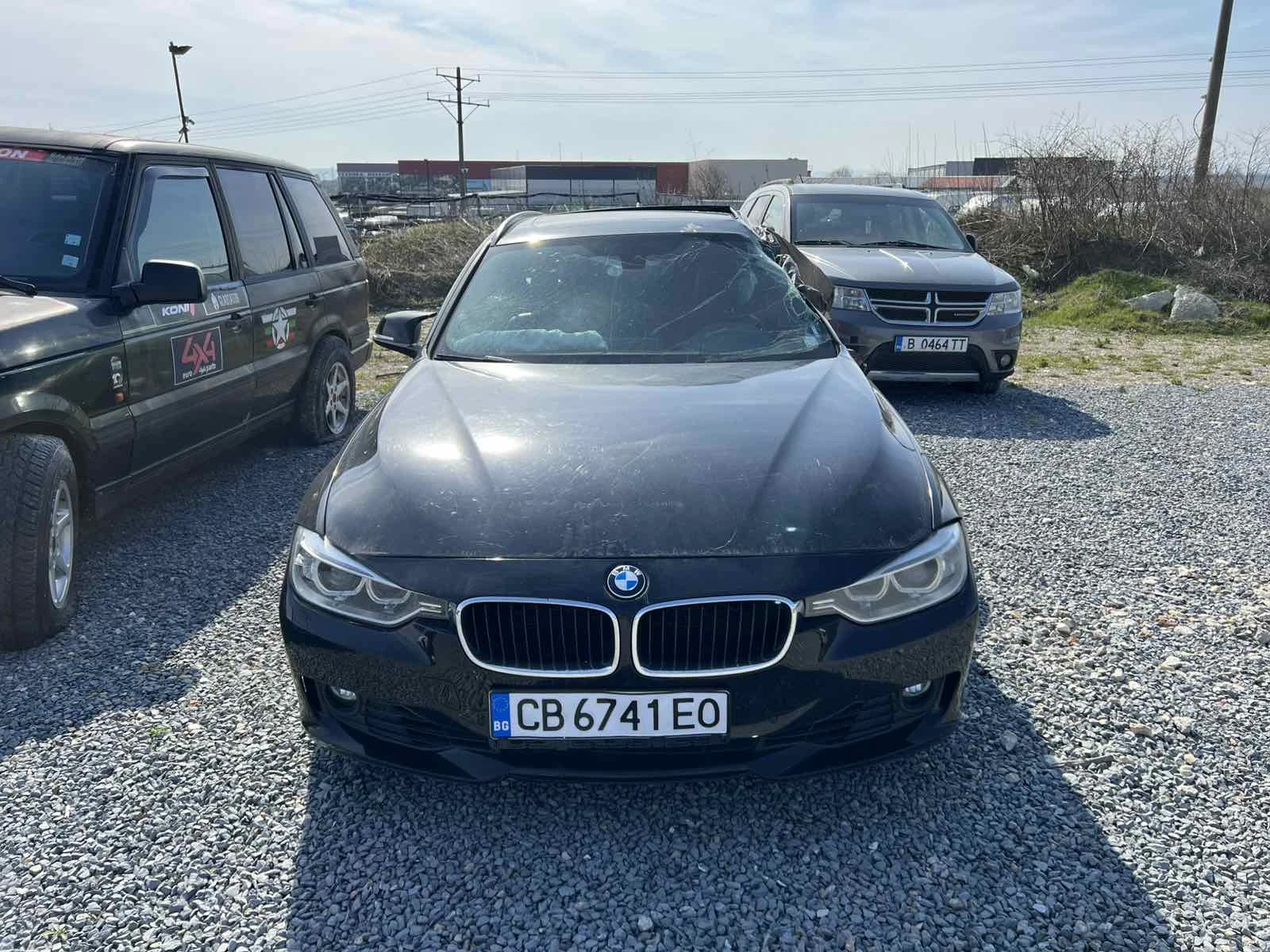 BMW 330 D | Mobile.bg � ����������� 5