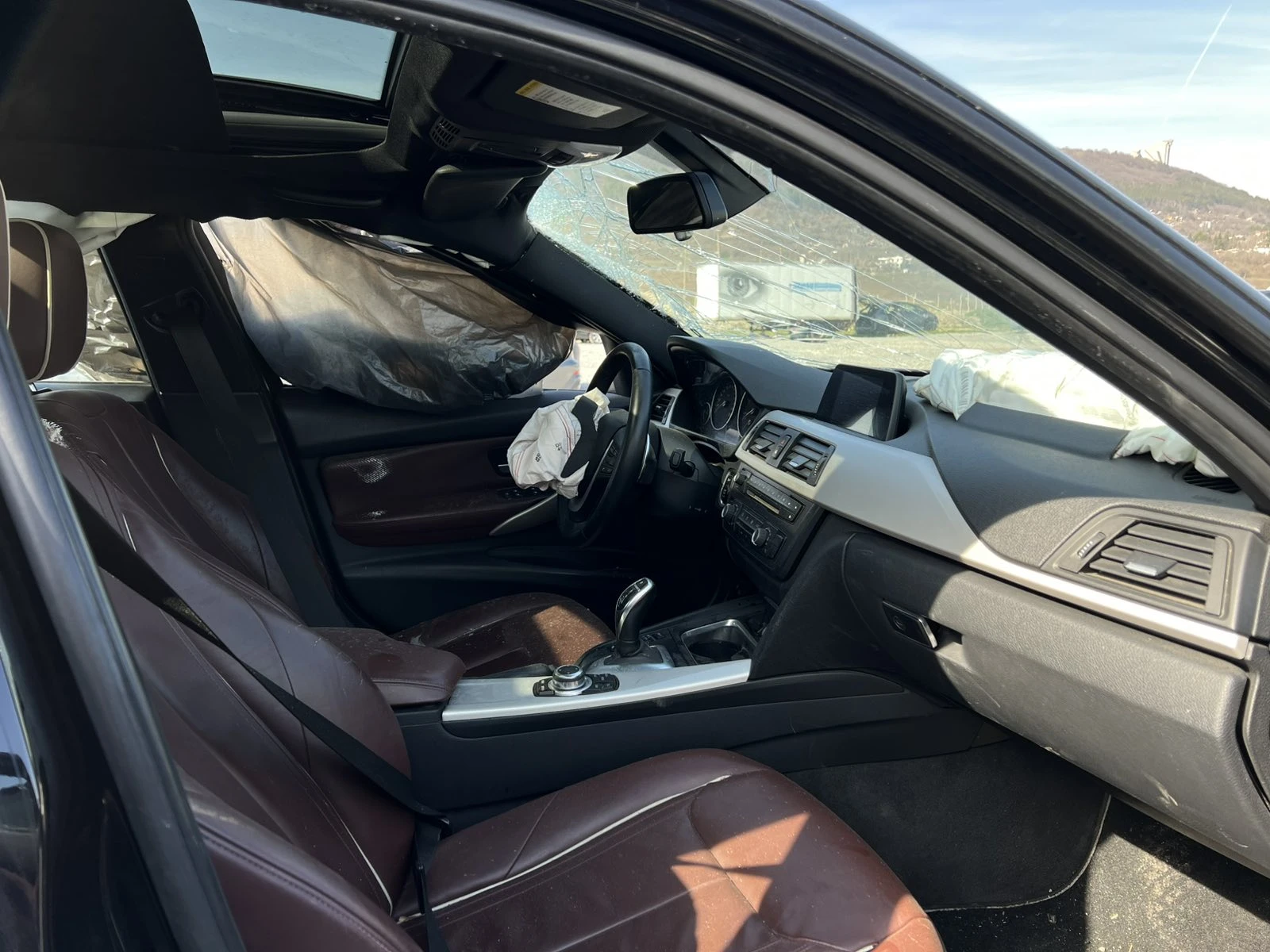 BMW 330 D | Mobile.bg � ����������� 9