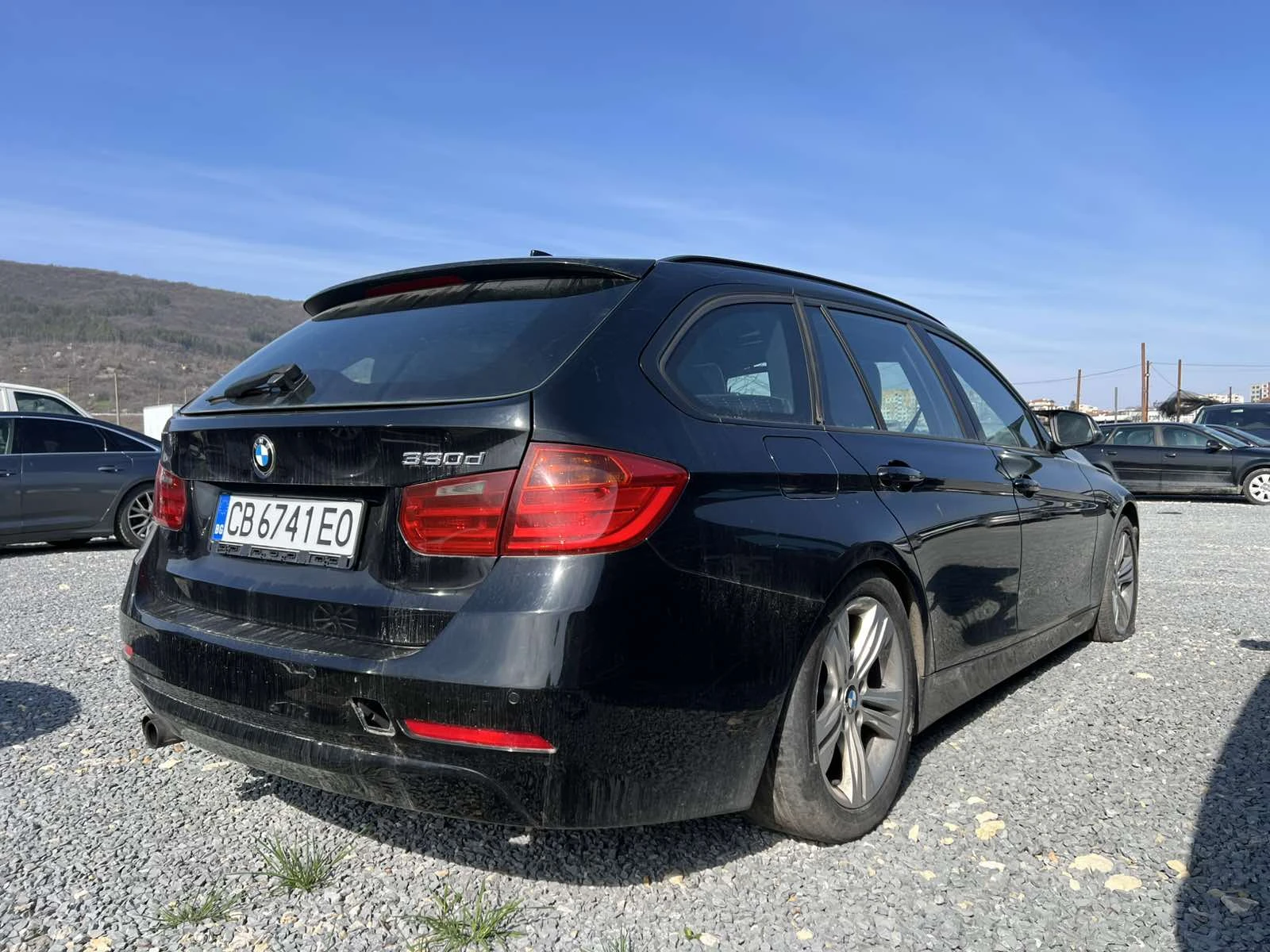 BMW 330 D | Mobile.bg � ����������� 3