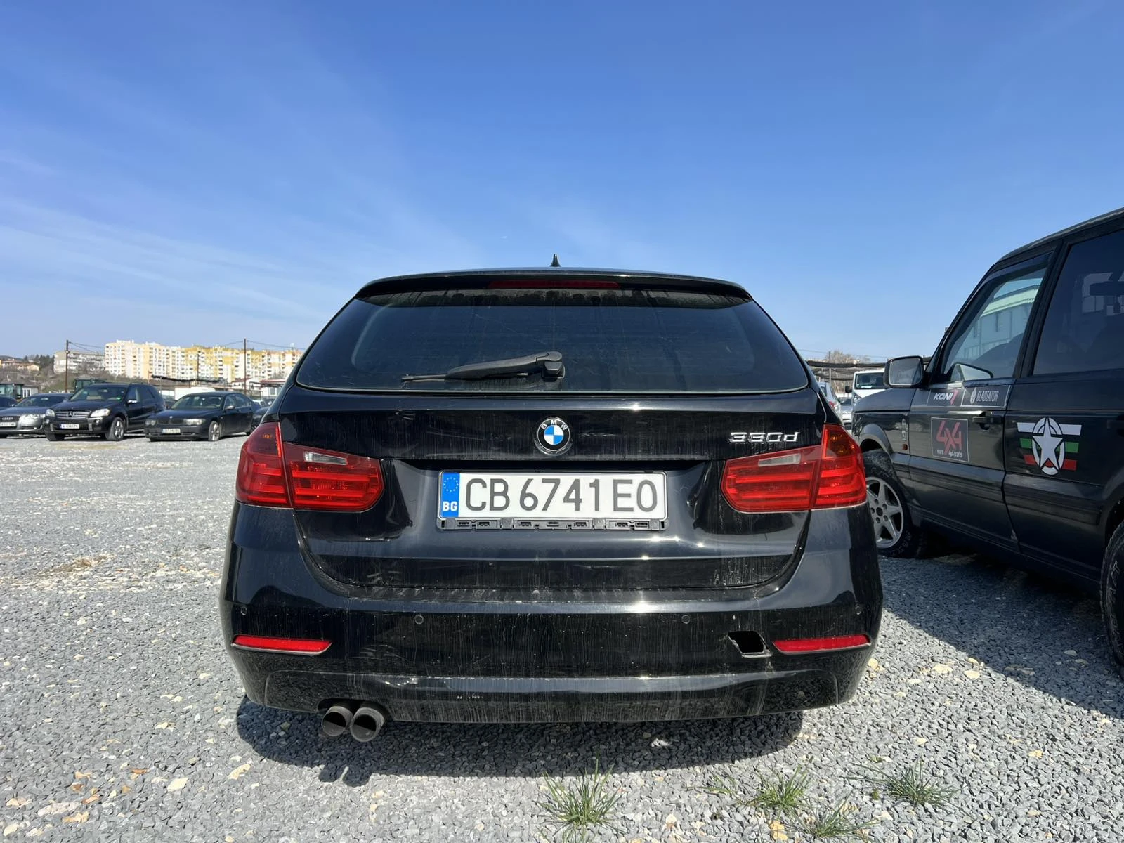 BMW 330 D | Mobile.bg � ����������� 6