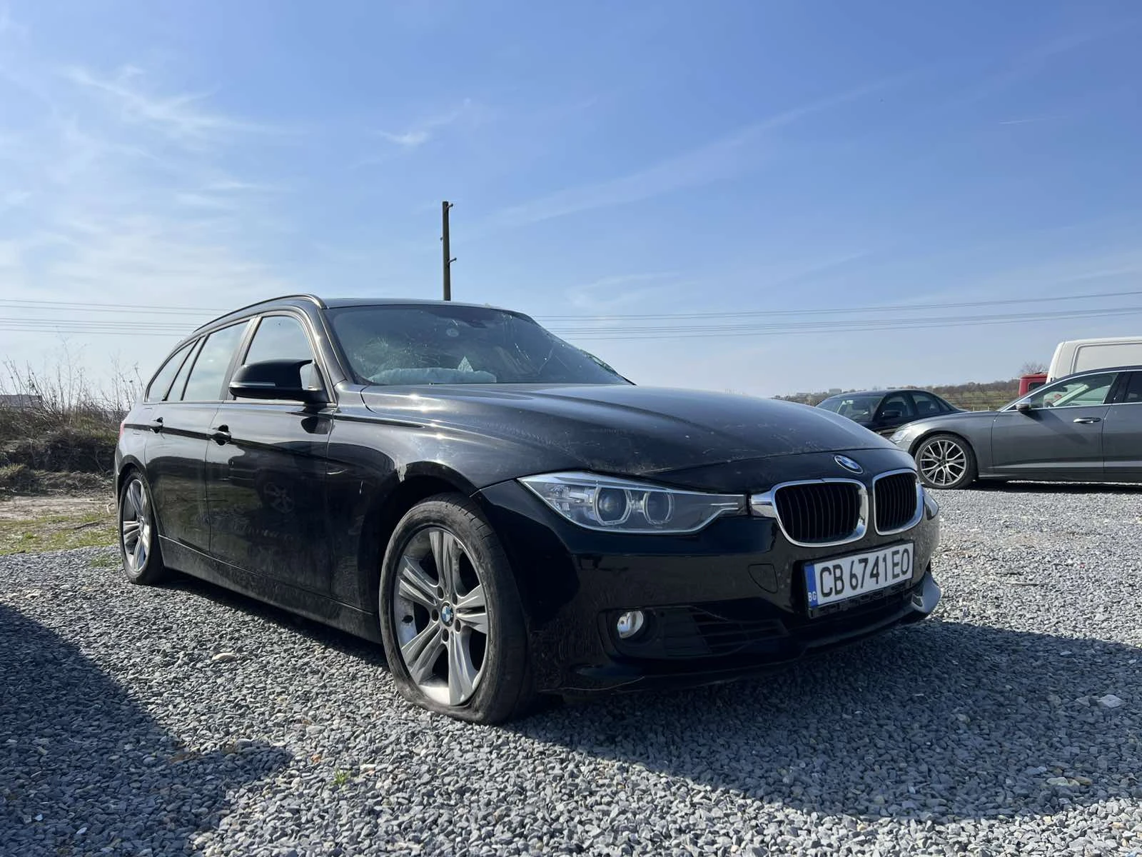 BMW 330 D | Mobile.bg � ����������� 2