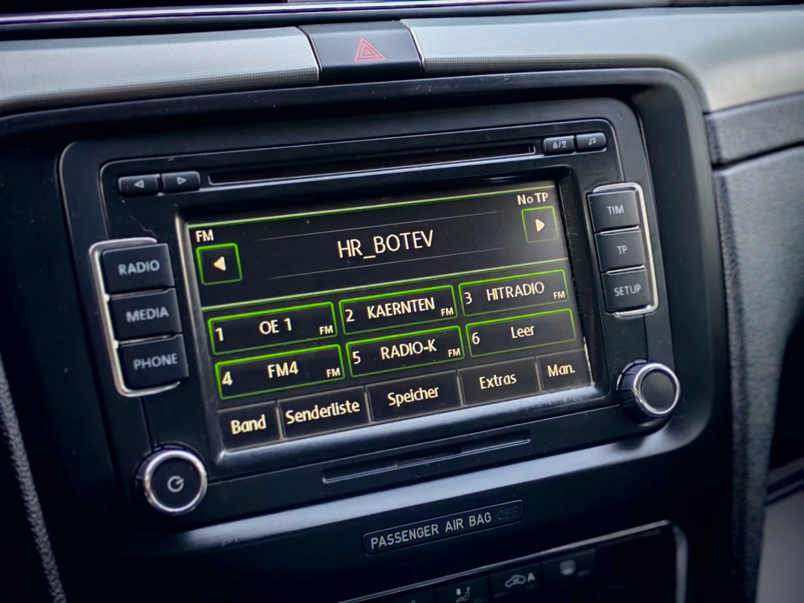 Skoda Superb 1.9TDI(105)* НАВИГАЦИЯ* НОВ ВНОС* , снимка 15 - Автомобили и джипове - 54221126