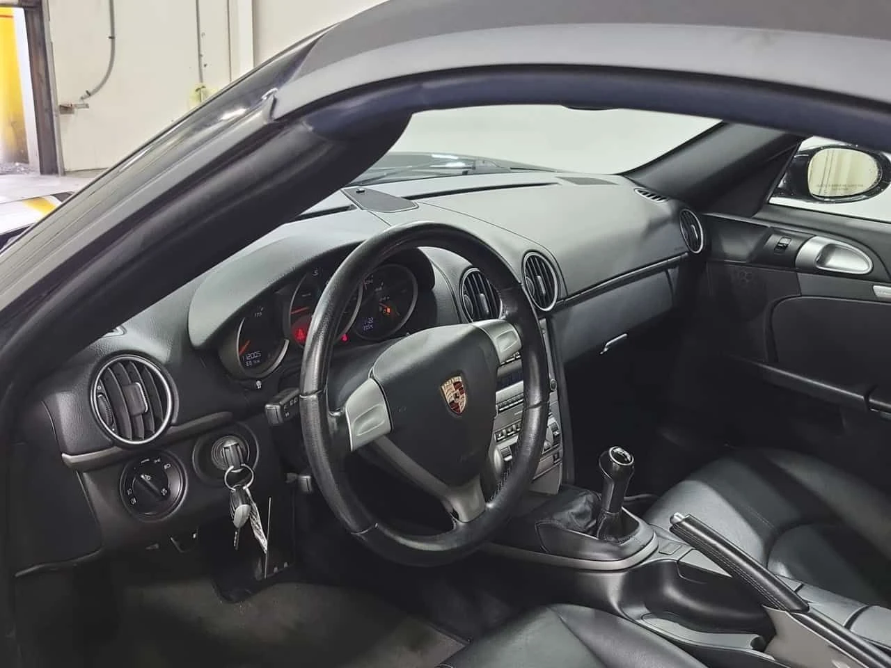 Porsche Boxster * 2dr Roadster * CARFAX * ���� �� �� | Mobile.bg � ����������� 12