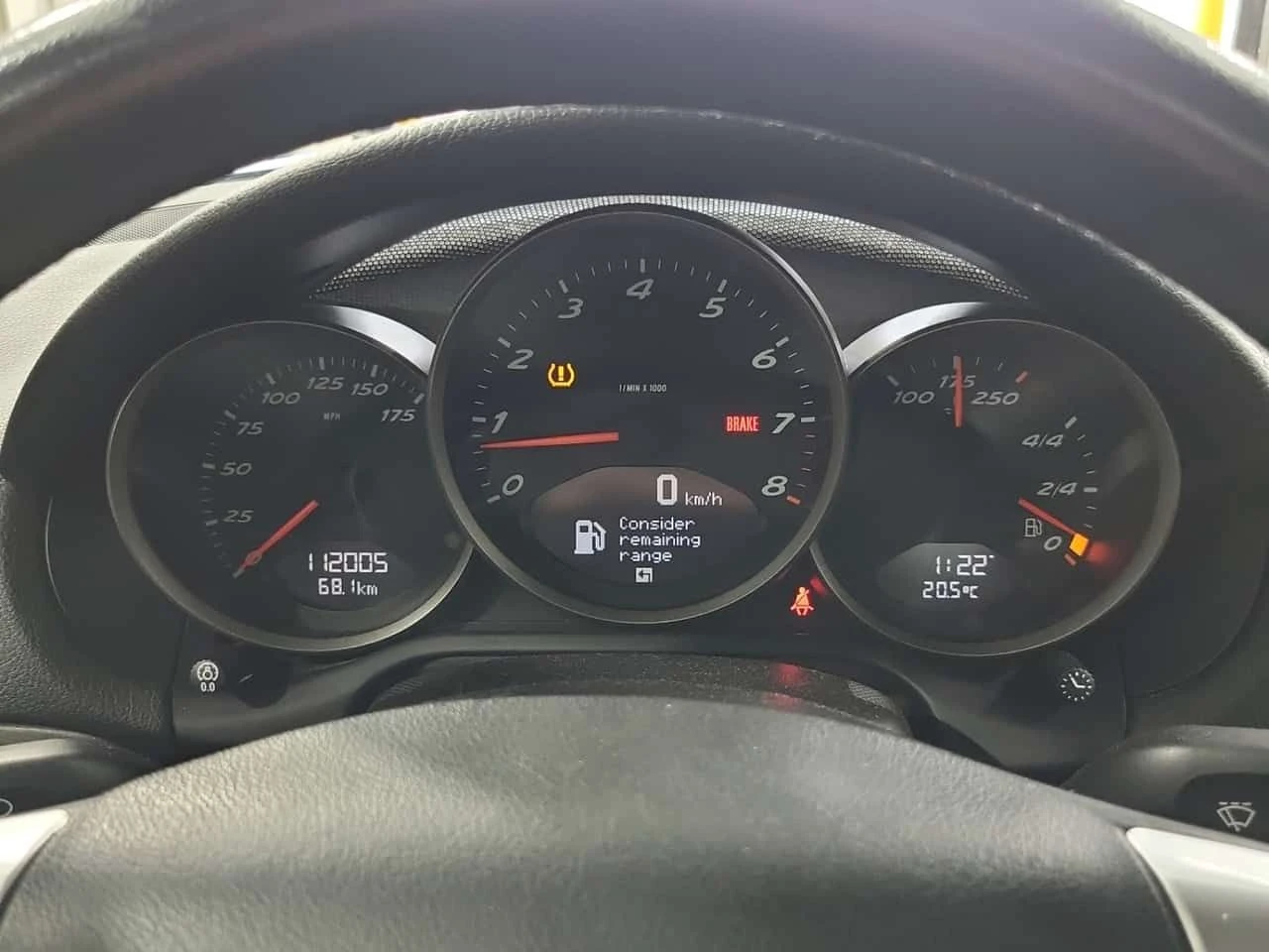 Porsche Boxster * 2dr Roadster * CARFAX * ���� �� �� | Mobile.bg � ����������� 13