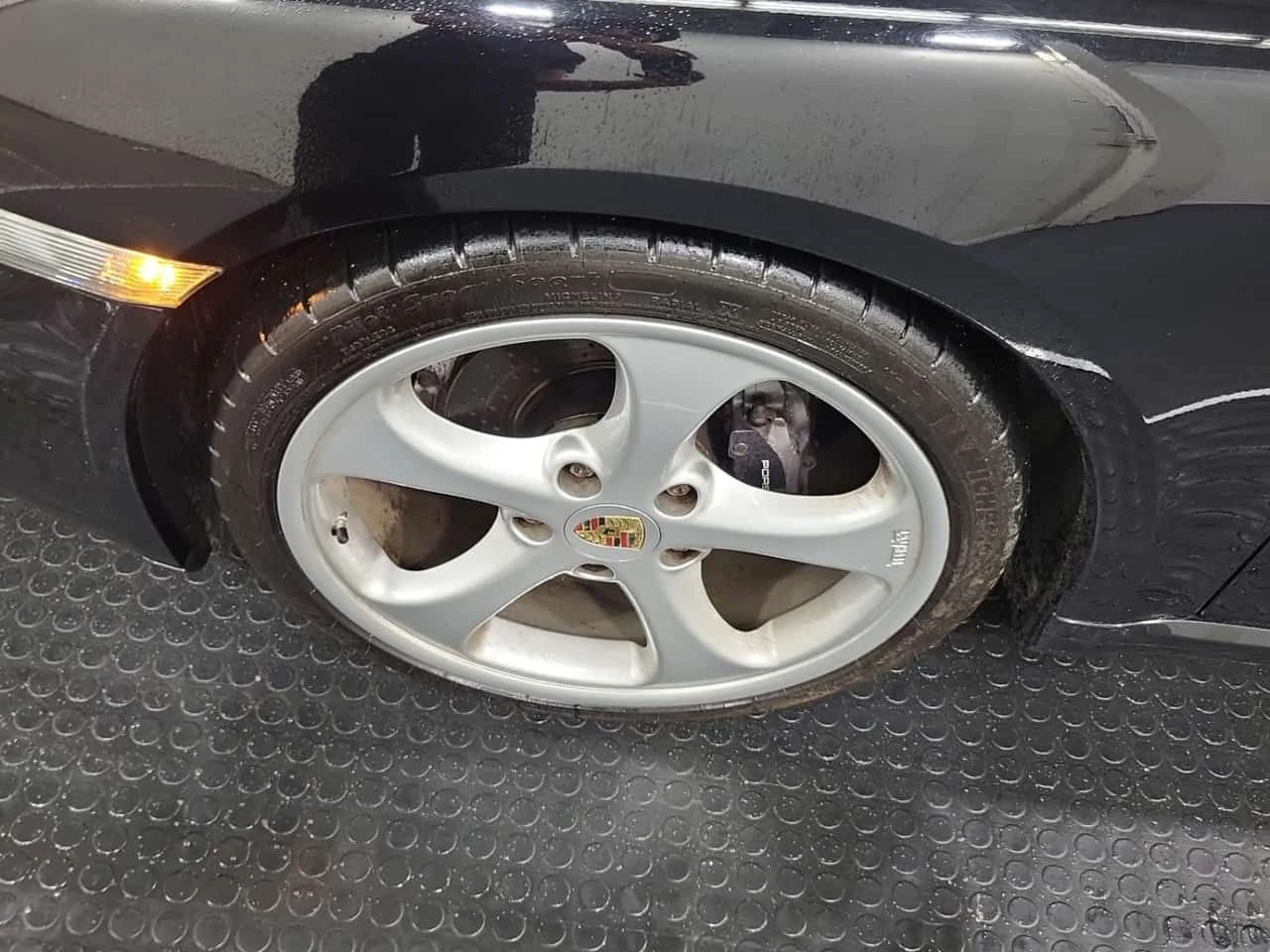 Porsche Boxster * 2dr Roadster * CARFAX * ���� �� �� | Mobile.bg � ����������� 8