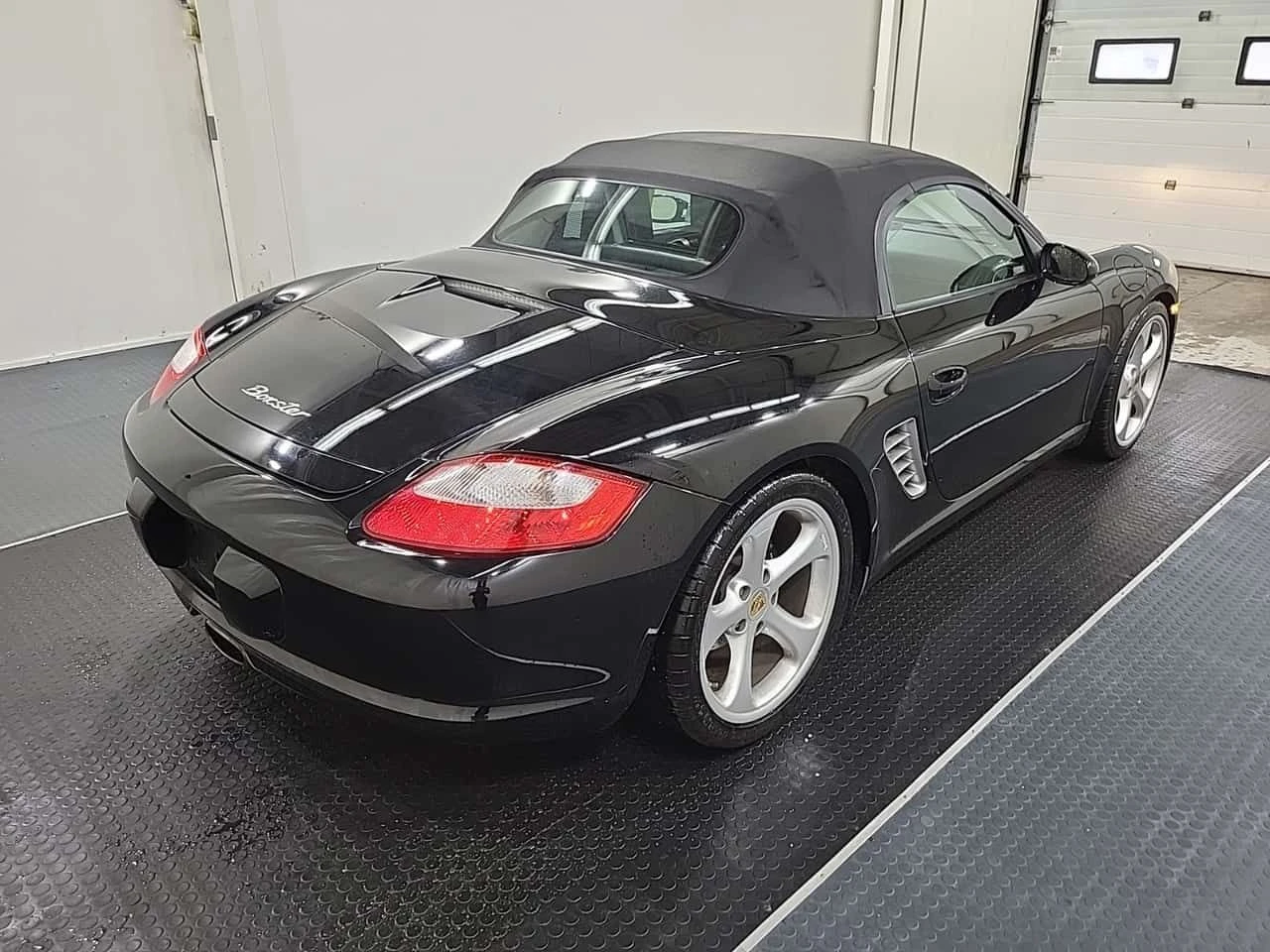 Porsche Boxster * 2dr Roadster * CARFAX * ���� �� �� | Mobile.bg � ����������� 7