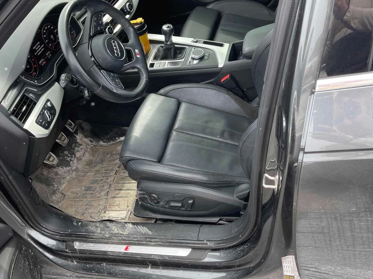 Audi A4 /360/HUD/DIS/B&O/���������/�����! | Mobile.bg � ����������� 5