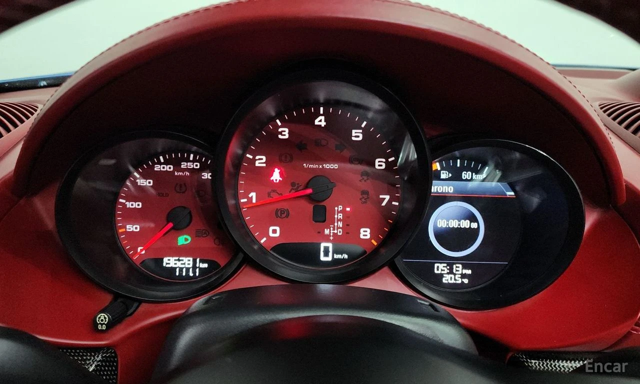 Porsche Boxster 2.5 S* BOSE* ГЕНЕРАЦИЯ* GTS PACK* КАМЕРА* ПОДГРЕВ*, снимка 13 - Автомобили и джипове - 54446216