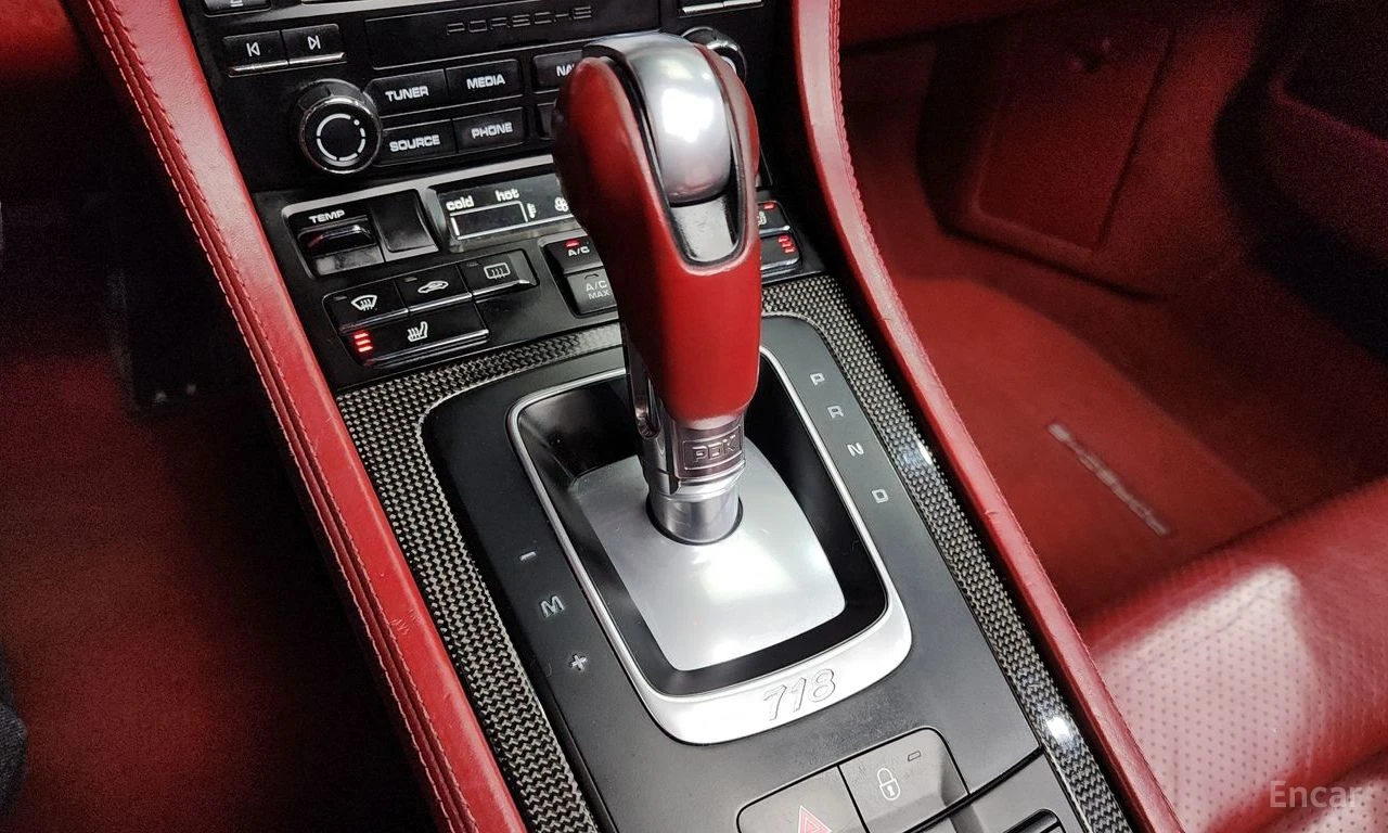 Porsche Boxster 2.5 S* BOSE* ГЕНЕРАЦИЯ* GTS PACK* КАМЕРА* ПОДГРЕВ*, снимка 15 - Автомобили и джипове - 54446216
