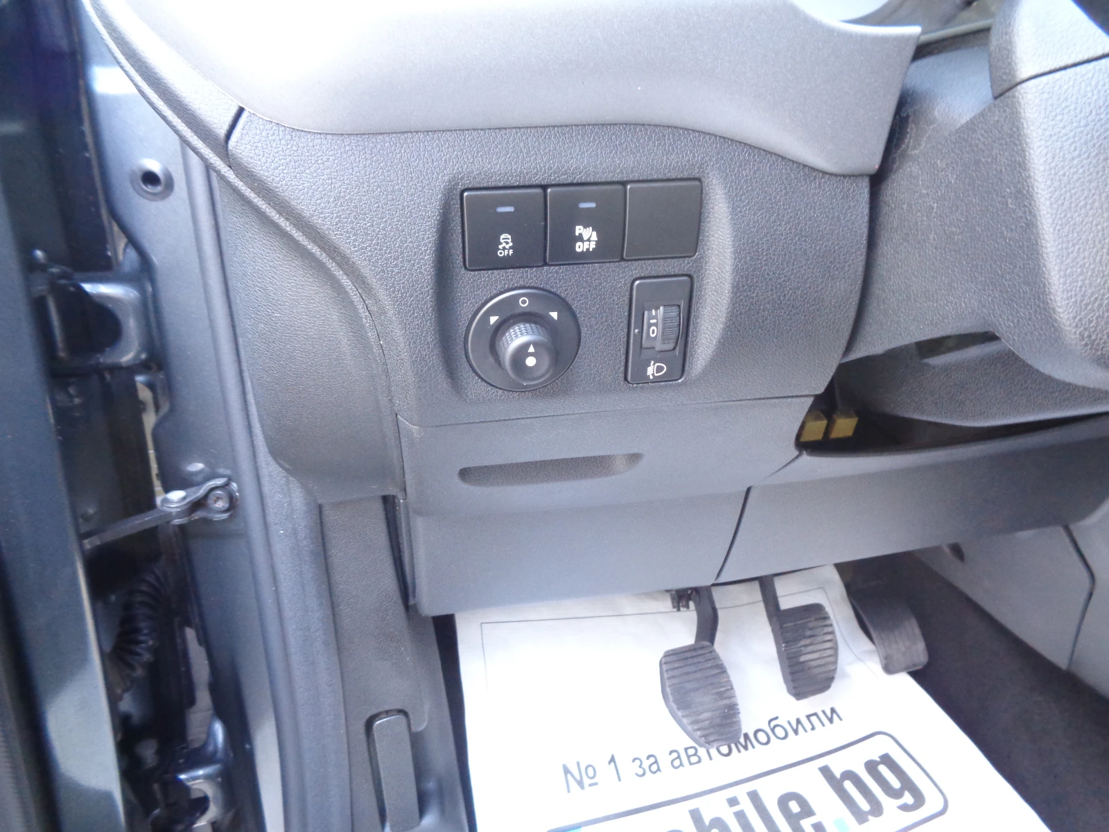 Peugeot Partner 1.6HDI-100-TEPEE-E6-BARTER-LIZING, снимка 16 - Автомобили и джипове - 54455137