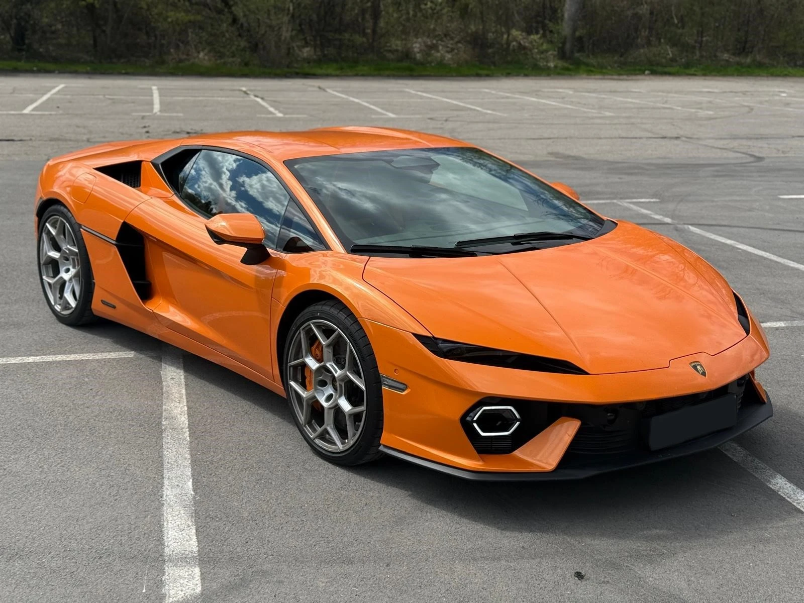 Lamborghini Temerario HPEV AWD DCT Carbon/Lift | Mobile.bg � ����������� 7