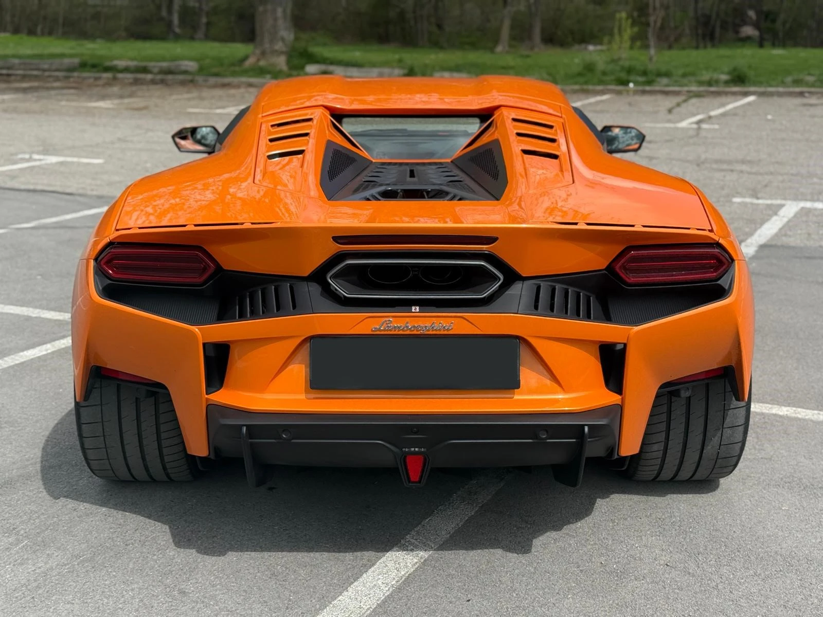 Lamborghini Temerario HPEV AWD DCT Carbon/Lift | Mobile.bg � ����������� 4