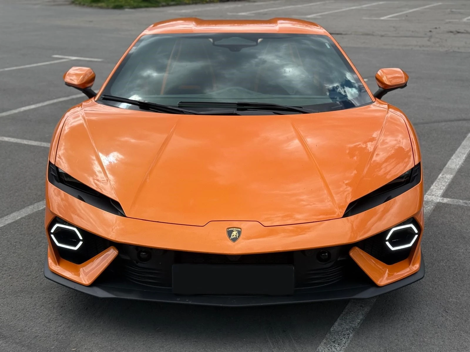 Lamborghini Temerario HPEV AWD DCT Carbon/Lift | Mobile.bg � ����������� 9