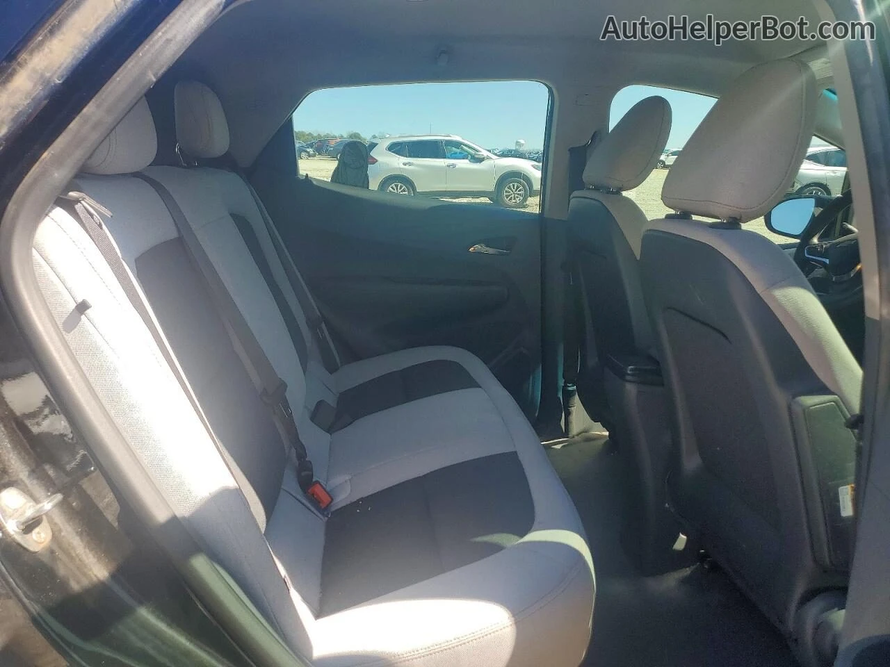 Chevrolet Bolt EV LT* 64kWh* 2ключа, снимка 9 - Автомобили и джипове - 54615760