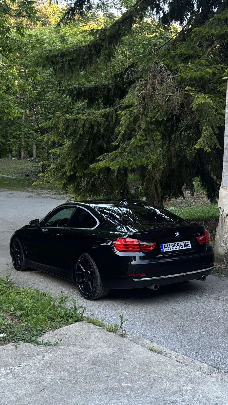 BMW 435 LUXURY LINE, снимка 10 - Автомобили и джипове - 54744413