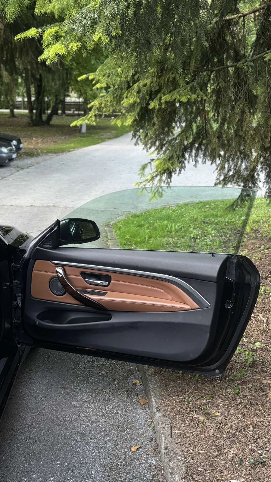 BMW 435 LUXURY LINE, снимка 13 - Автомобили и джипове - 54744413