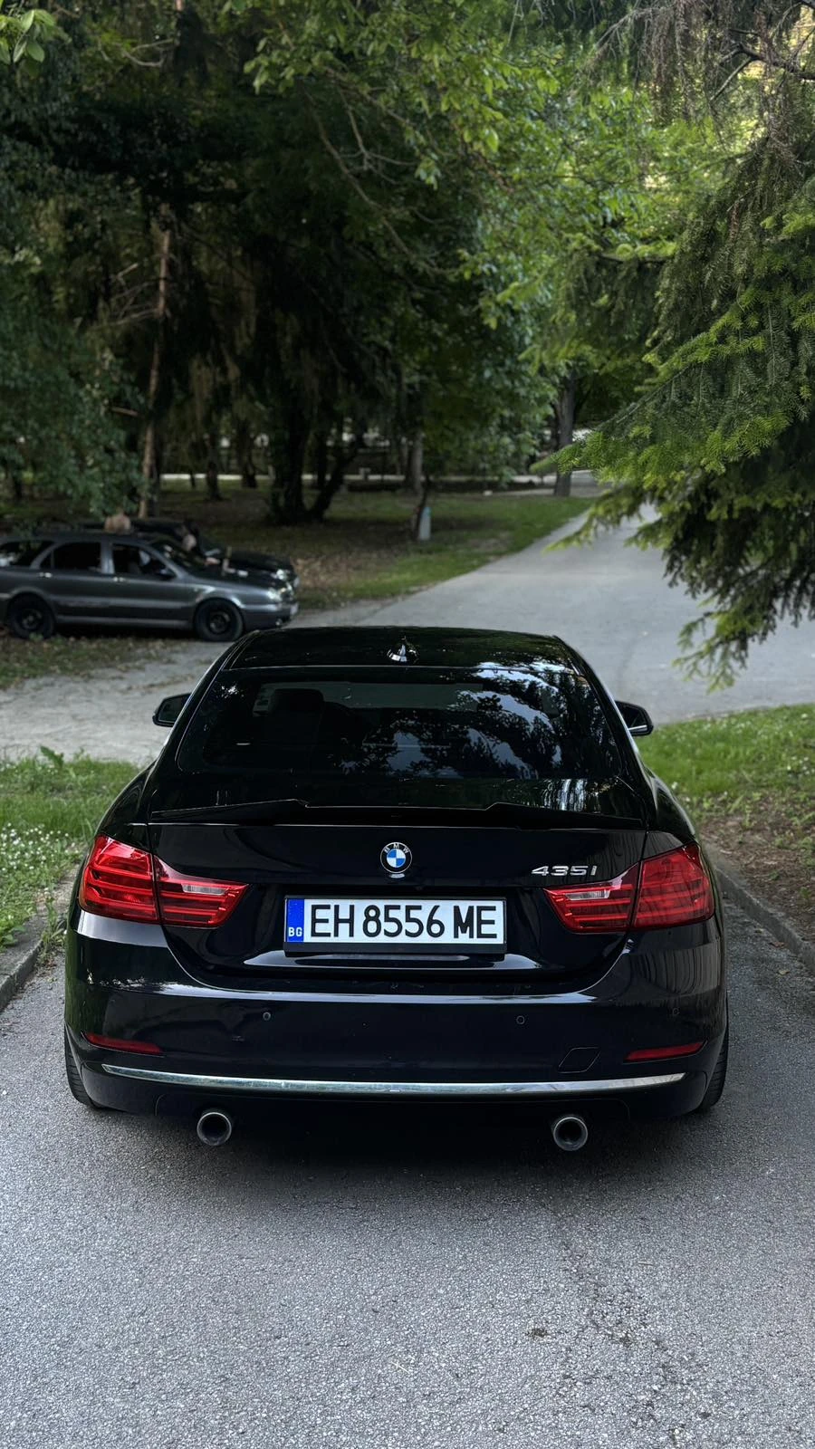 BMW 435 LUXURY LINE, снимка 7 - Автомобили и джипове - 54744413