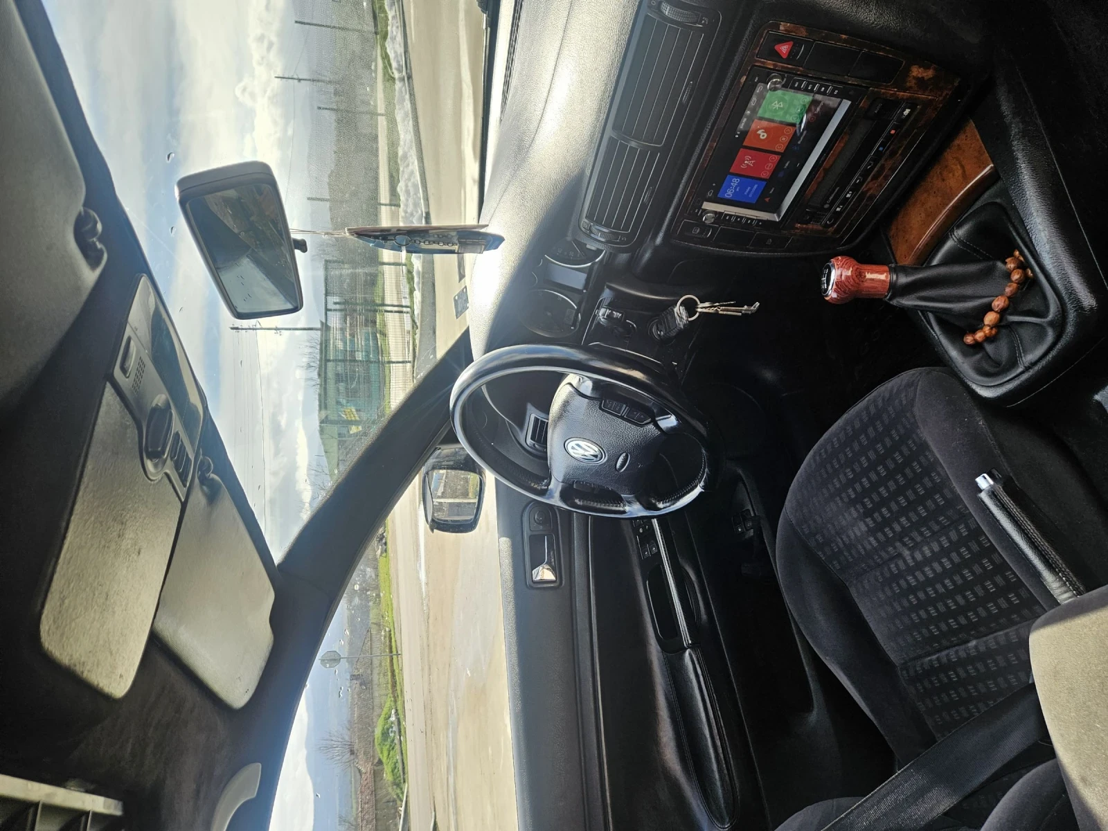 VW Passat, снимка 6 - Автомобили и джипове - 55249299