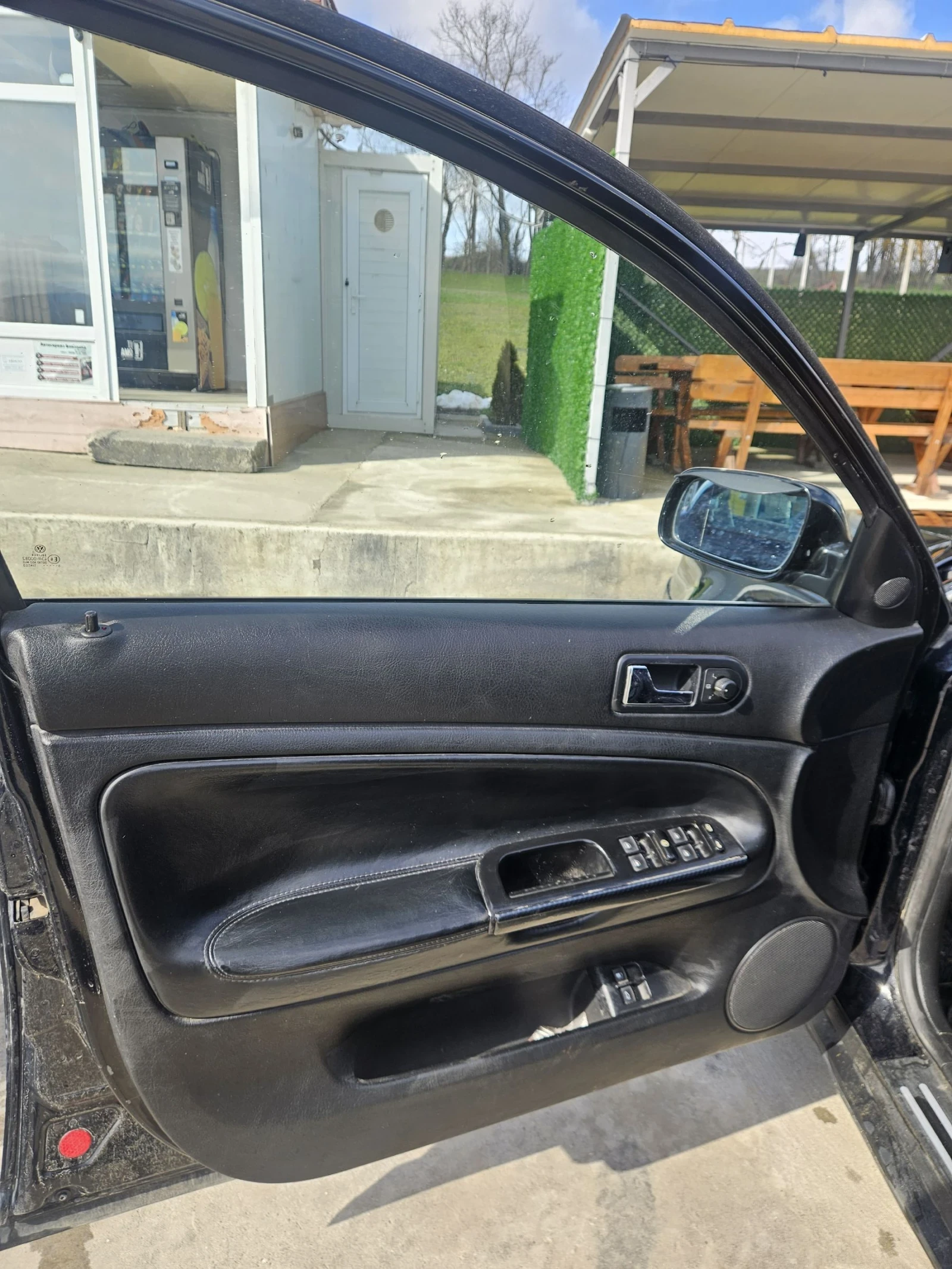 VW Passat, снимка 7 - Автомобили и джипове - 55249299