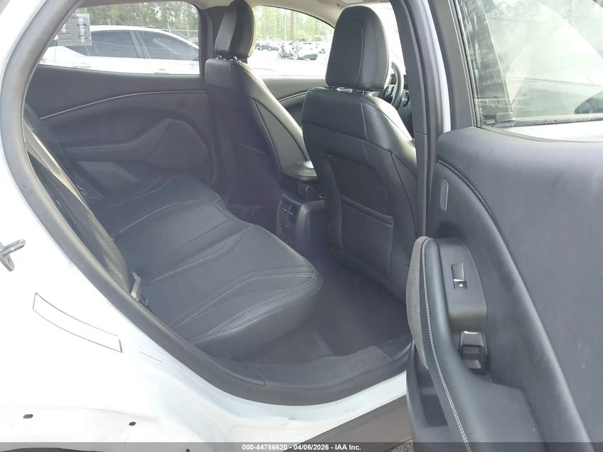 Ford Mustang Mach-E Premium, снимка 8 - Автомобили и джипове - 55288870