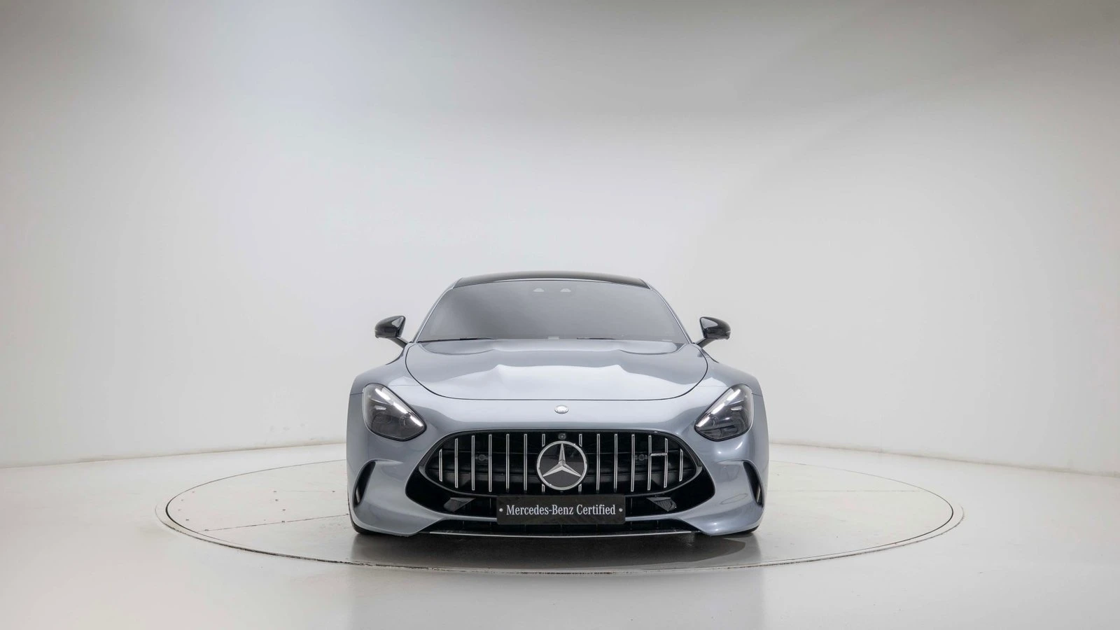 Mercedes-Benz AMG GT GT55* ���* �����* 360* ������� �����* ������ ���� | Mobile.bg � ����������� 3
