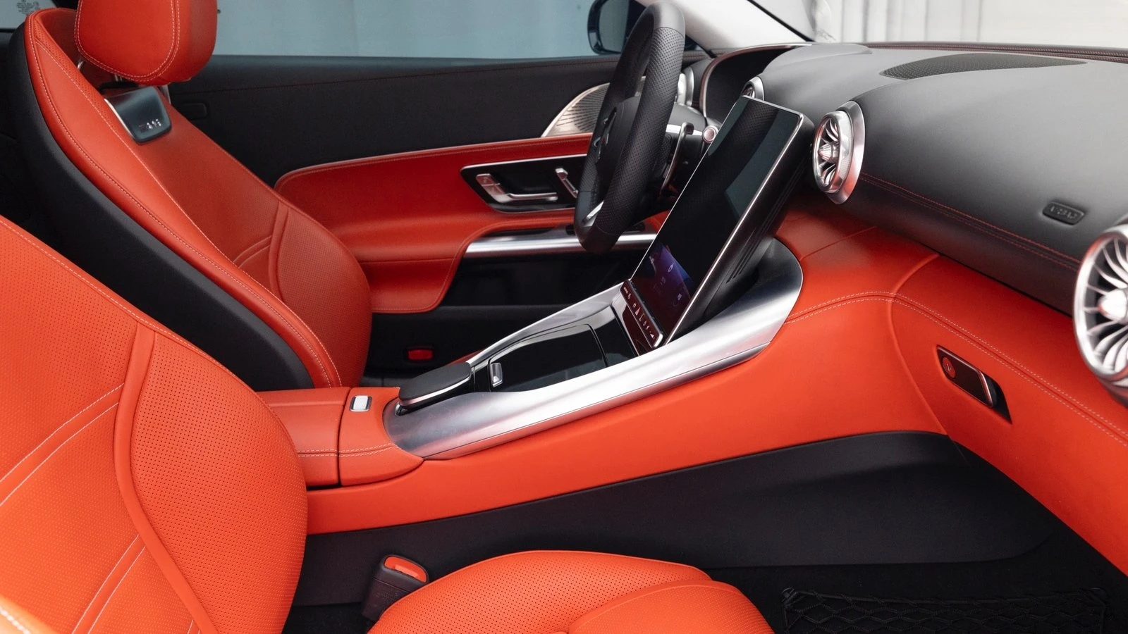 Mercedes-Benz AMG GT GT55* ���* �����* 360* ������� �����* ������ ���� | Mobile.bg � ����������� 11