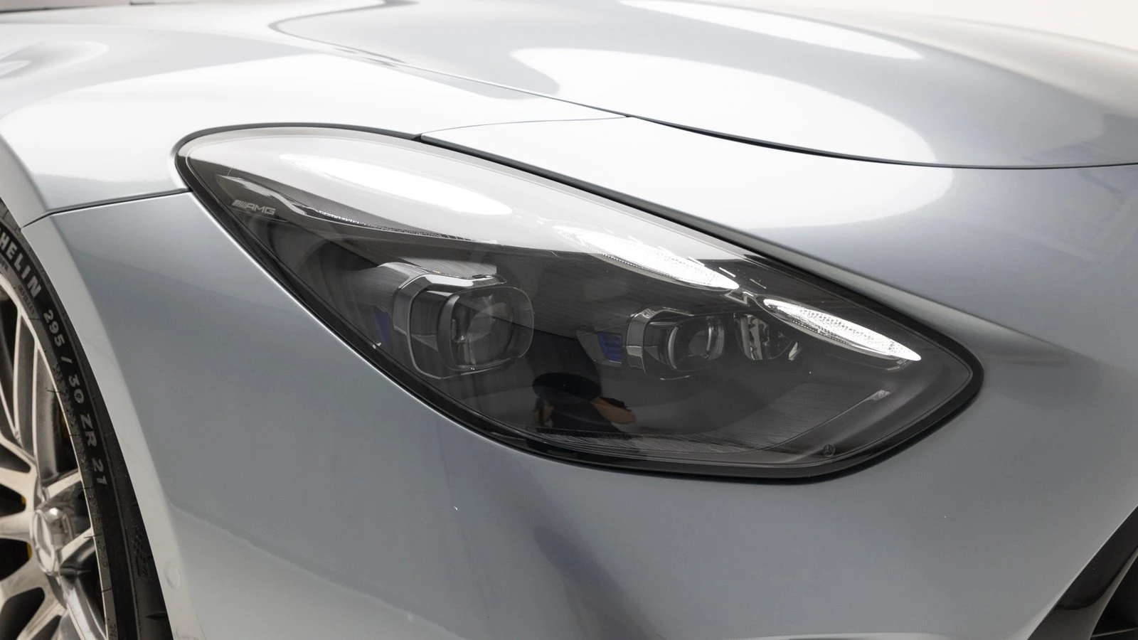 Mercedes-Benz AMG GT GT55* ���* �����* 360* ������� �����* ������ ���� | Mobile.bg � ����������� 17
