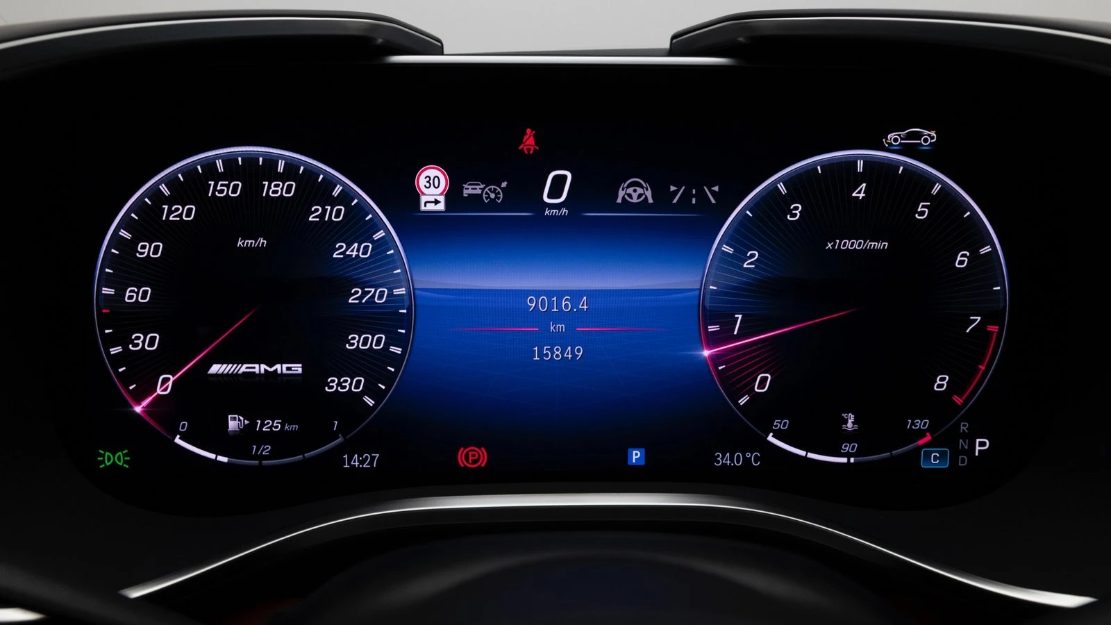 Mercedes-Benz AMG GT GT55* ���* �����* 360* ������� �����* ������ ���� | Mobile.bg � ����������� 8