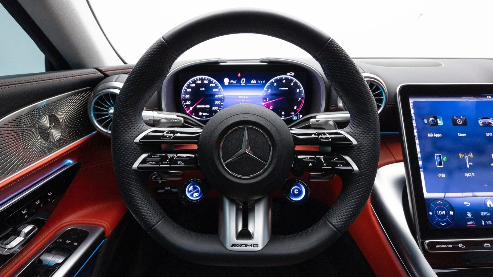 Mercedes-Benz AMG GT GT55* ���* �����* 360* ������� �����* ������ ���� | Mobile.bg � ����������� 14