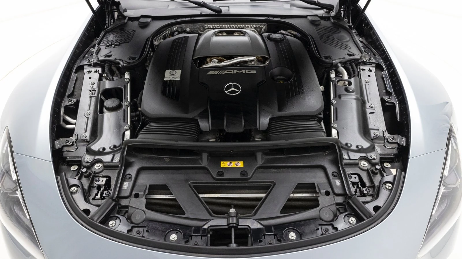 Mercedes-Benz AMG GT GT55* ���* �����* 360* ������� �����* ������ ���� | Mobile.bg � ����������� 6