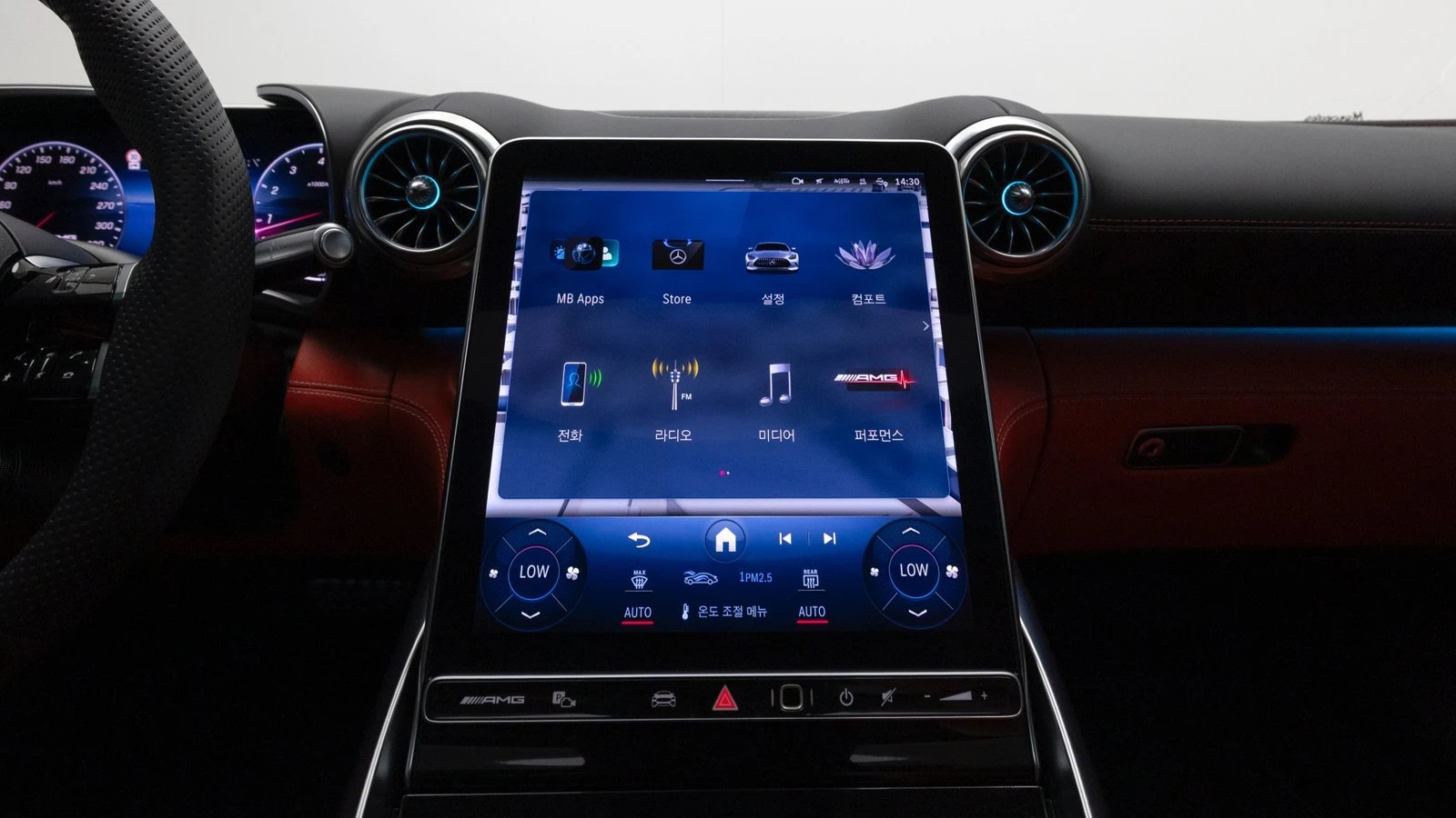 Mercedes-Benz AMG GT GT55* ���* �����* 360* ������� �����* ������ ���� | Mobile.bg � ����������� 15